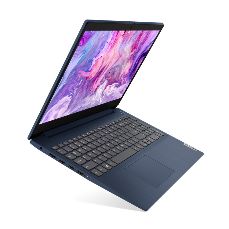 لپ تاپ 15.6 اینچی لنوو مدل IdeaPad 3 15IIL05 - A لپ تاپ 15.6 اینچی لنوو مدل IdeaPad 3 15IIL05 - A