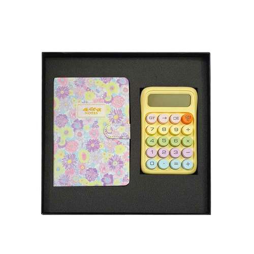 ست لوازم التحریر مدل پاستیلی کد 1830