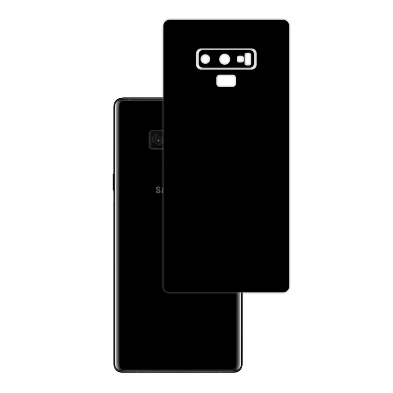 برچسب پوششی بستور مدل GB2-13 مناسب برای گوشی موبایل سامسونگ Galaxy Note 9
