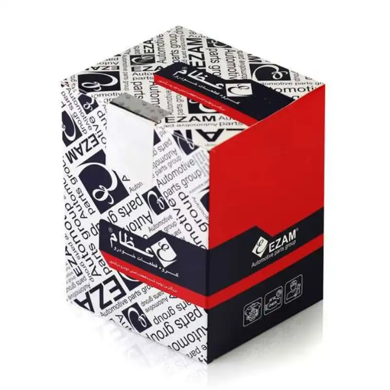 سر پلوس عظام مدل 20.ABS مناسب برای پراید