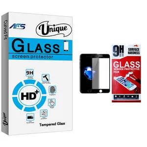 AFS Unique Glass Screen Protector For Apple Iphone 7