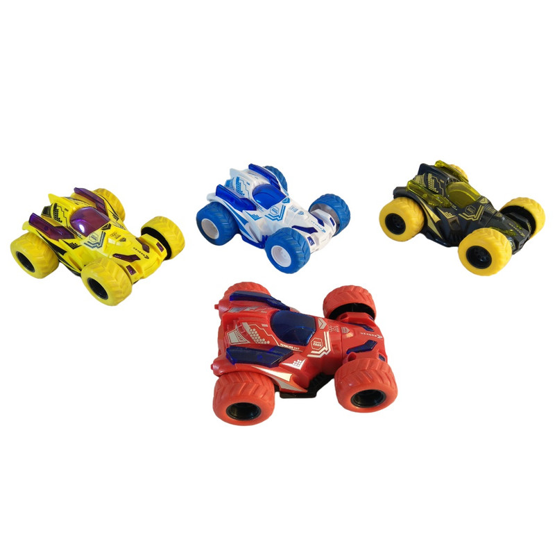 ماشین بازی مدل d400-21cc
