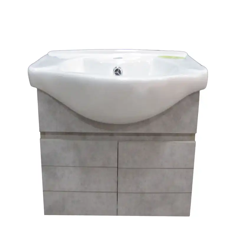 ست کابینت و روشویی مدل ALWT55