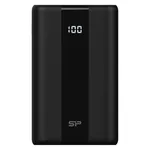 پاوربانک سیلیکون پاور مدل QS55 ظرفیت 20000 میلی آمپر ساعت