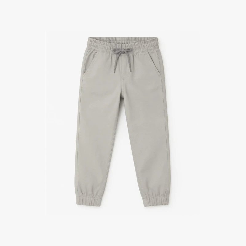 شلوار دم پا کش پسرانه مدل sercino