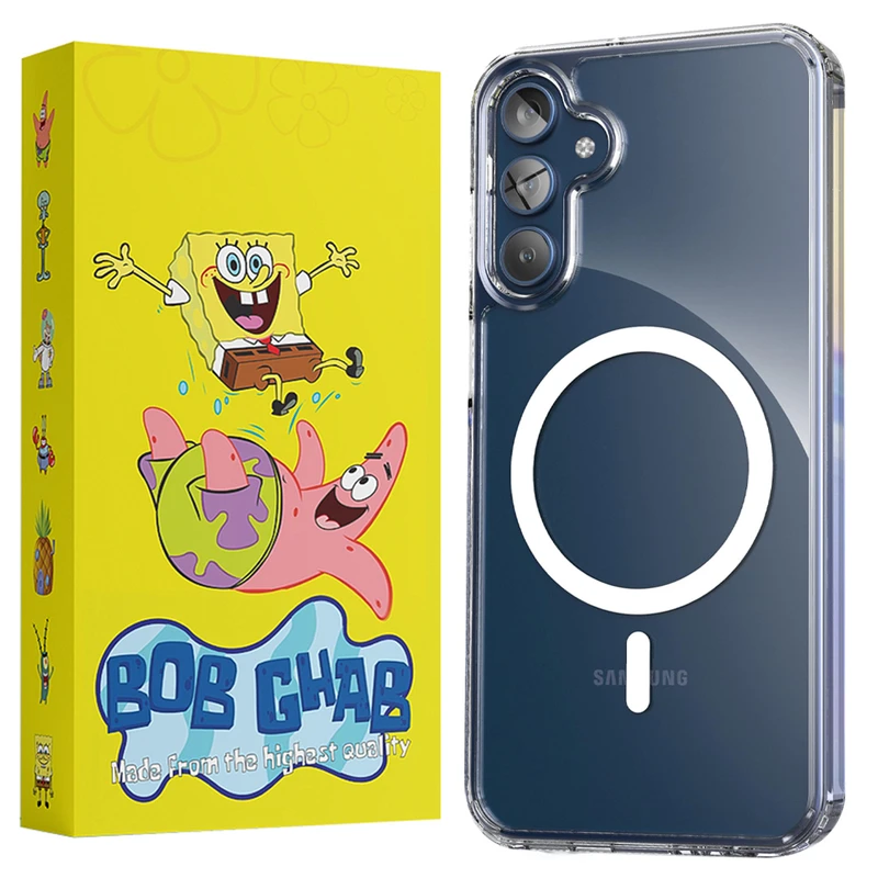 کاور باب قاب مدل SHFB مناسب برای گوشی موبایل سامسونگ Galaxy A16 4G / A16 5G