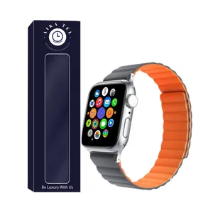 بند آیکاتل مدل NATE مناسب برای اپل واچ سری 2 سایز 38mm 