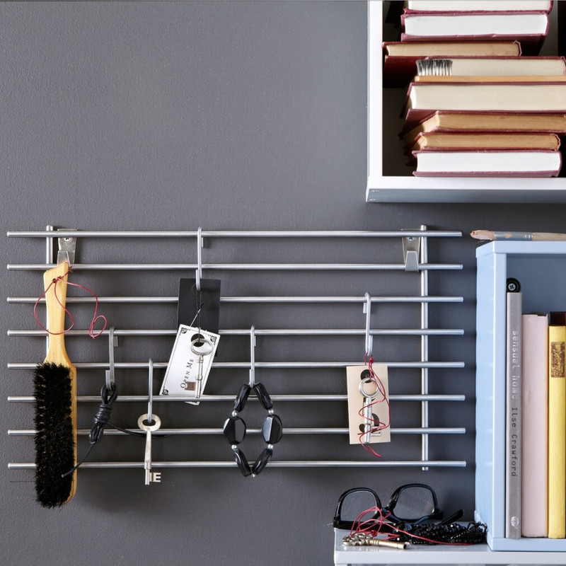 زیر قابلمه ای ایکیا مدل LAMPLIG