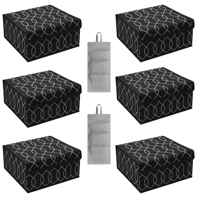 باکس نظم دهنده ارگانو مدل 16 خانه بسته 8 عددی