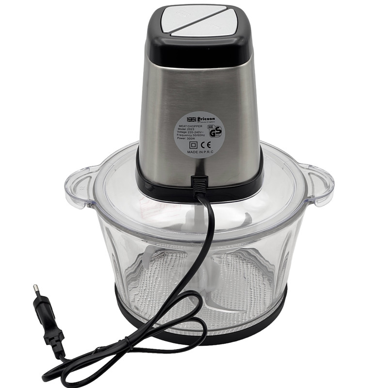 خردکن اریکسون مدل MEAT CHOPPER 2023