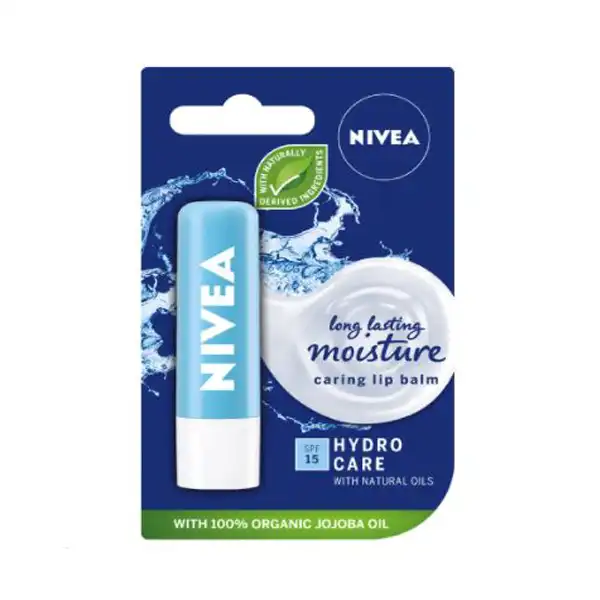 بالم لب نیوآ مدل MineRal Oil