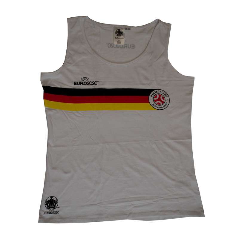 تاپ مردانه مدل euro 2020