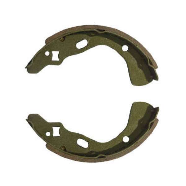 لنت ترمز عقب های لنت مدل 71004 مناسب برای پراید