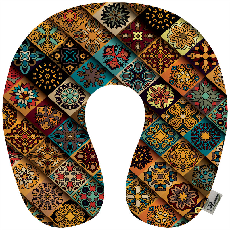 بالش دور گردنی رنس مدل PP4-10524