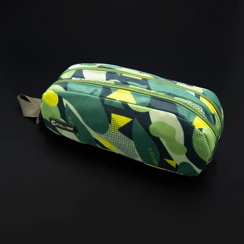 جامدادی سی.کلاس مدل سافاری کد 5021