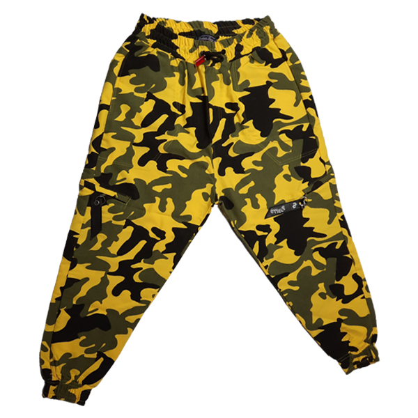 شلوار مردانه مدل  sh 1