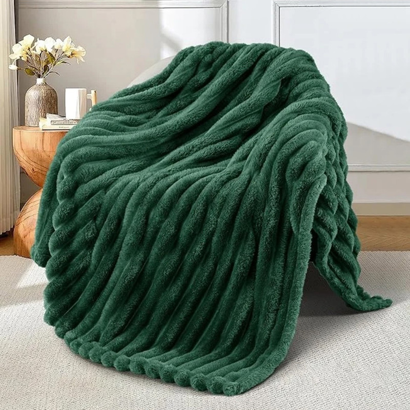 شال مبل مدل پینا سایز 155X205 سانتی متر