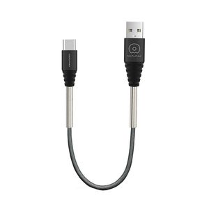 نقد و بررسی کابل تبدیل USB به micro-USB دبلیو یو دبلیو مدل X71 طول 0.3 متر توسط خریداران