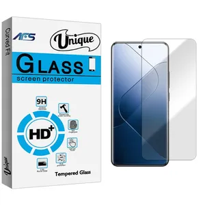 AFS Unique2 Screen Protector For Xiaomi Redmi 14T 