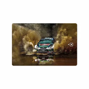 MAHOOT Rally Cover Sticker for Samsung Galaxy Tab S3 9.7 2017 T825