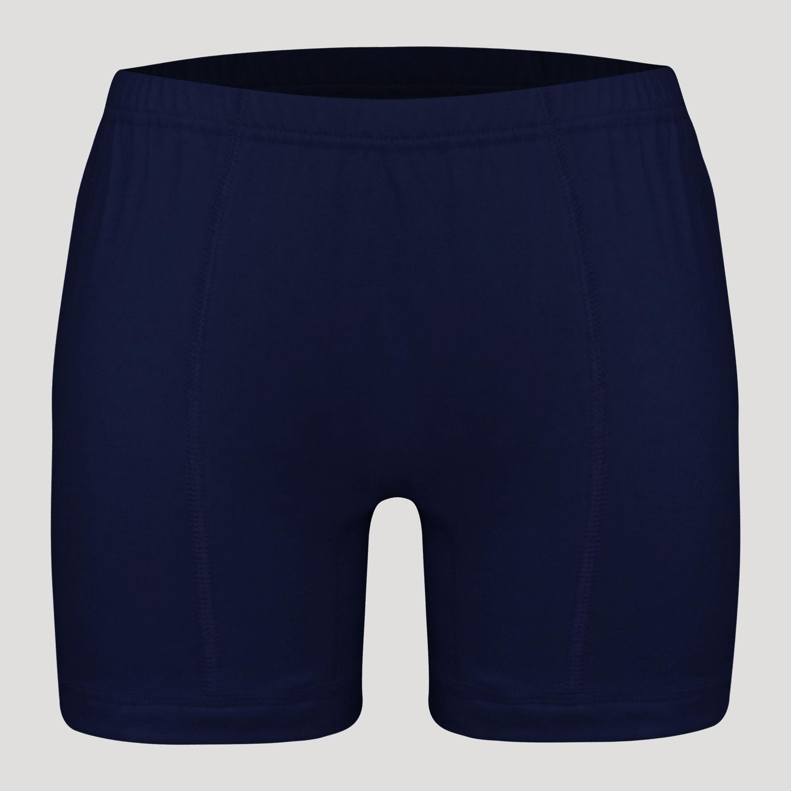 شورت پسرانه ماییلدا مدل 4702 رنگ سرمه ای -  - 1