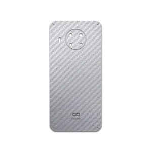 MAHOOT Steel-Fiber Cover Sticker for Nokia X20