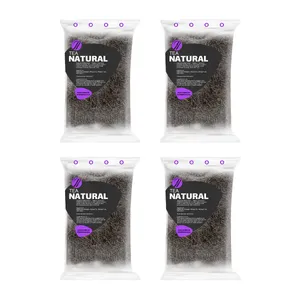 چای گلابی هندوستان نچرال - 250 گرم بسته 4 عددی 