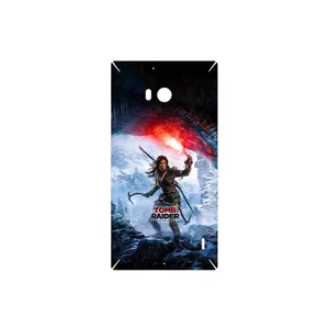 MAHOOT Tomb Raider Game Series Cover Sticker for Nokia Lumia 930