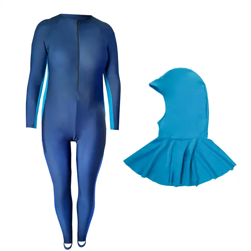 مایو زنانه مدل A-2200