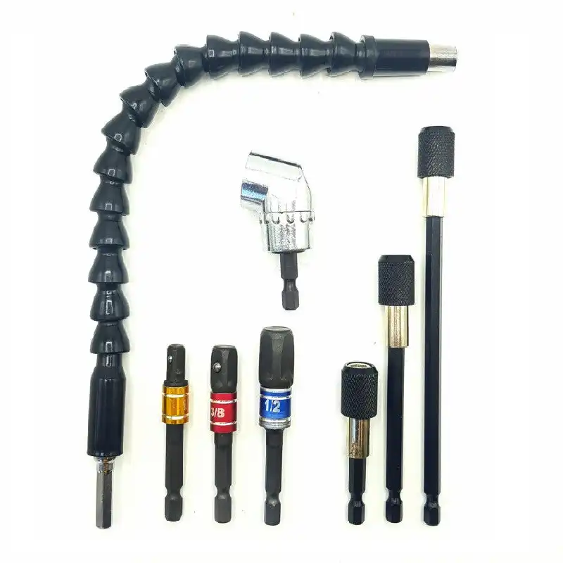 رابط سری پیچ گوشتی کد GHR 261 بسته 8 عددی