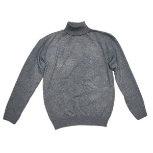 پلیور یقه اسکی مردانه مدل tsa001