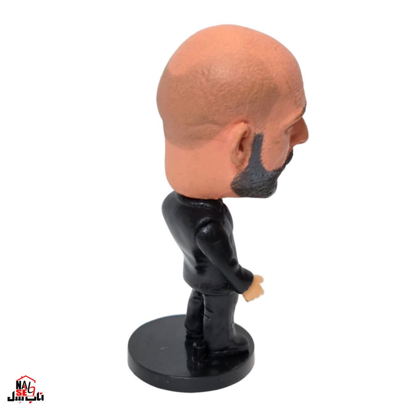 فیگور ناب سل مدل پپ گواردیولا PEP GUARDIOLA ارتفاع 6 سانتی متر