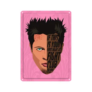 دیوارکوب مدل فایت کلاب کد s 1203