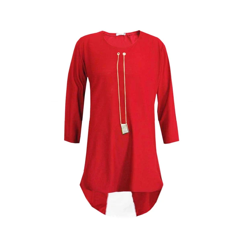  تونیک زنانه کد B100264130gh