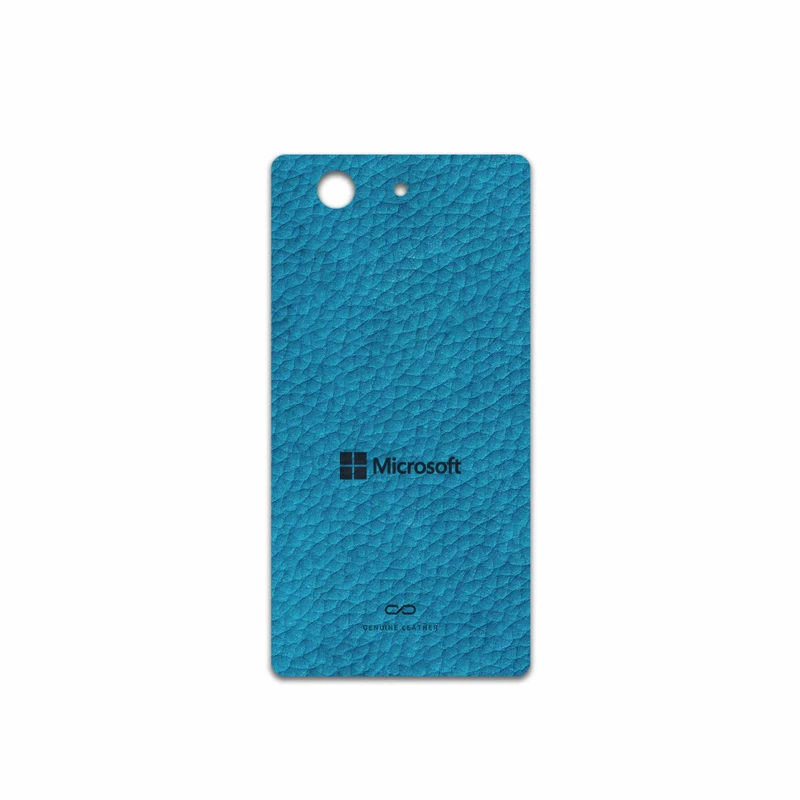 برچسب پوششی ماهوت مدل BL-MCRSFT مناسب برای گوشی موبایل سونی Xperia Z3 Compact