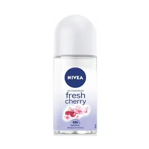 رول ضد تعریق زنانه نیوآ مدل Fresh Cherry حجم 50 میلی لیتر