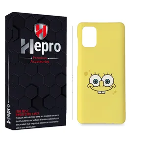HEPRO MC Cover for SAMSUNG GALAXY M31S