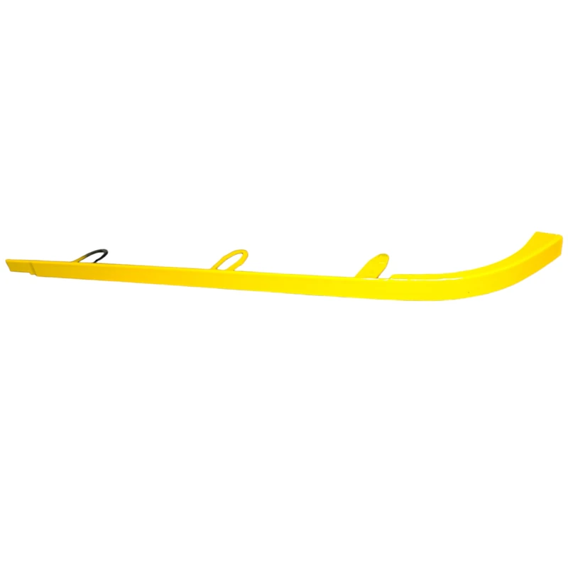 ابرویی چراغ جلو چپ بست یدک مدل YLW.TAXI.LFT مناسب برای پژو ۴۰۵ و آردی