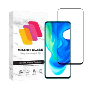 Shahr Glass CERAMSH Screen Protector For Xiaomi Poco F2 Pro