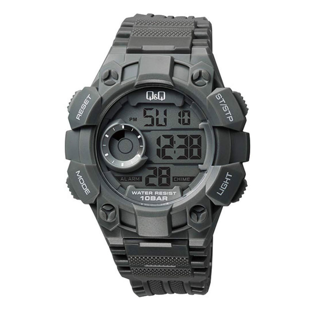 قیمت                                      ساعت مچی دیجیتال مردانه کیو اند کیو مدل M176J004Y