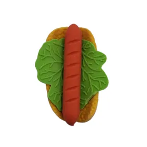 پاک کن مدل هات داگ