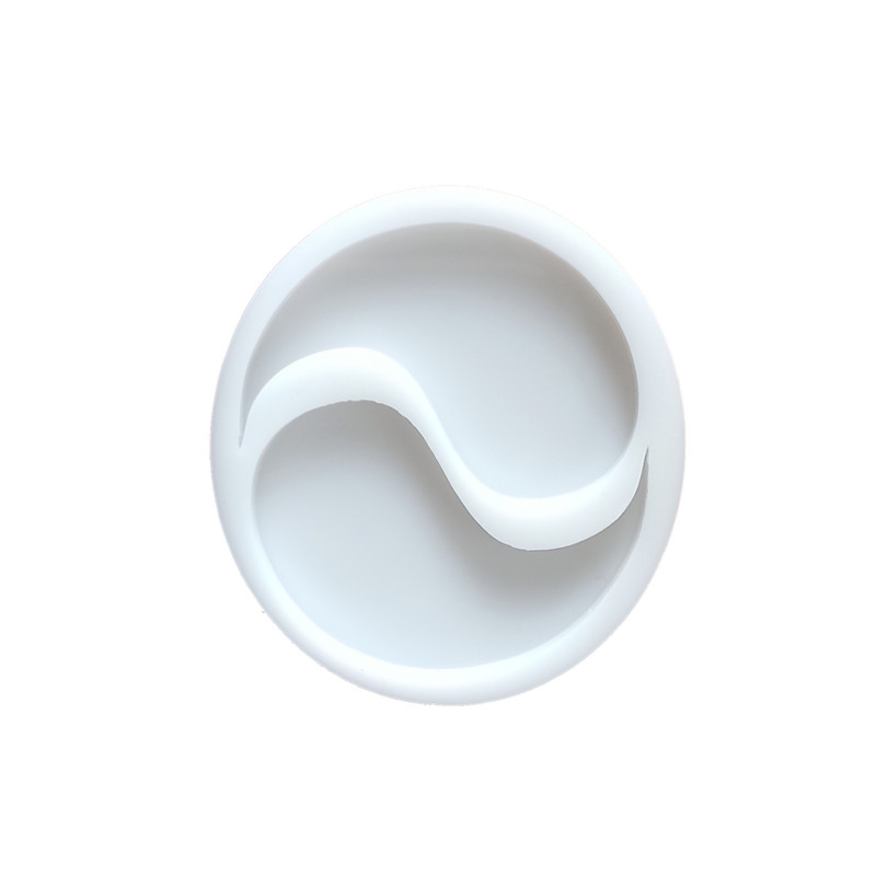 قالب رزین مدل یین یانگ کد ys1