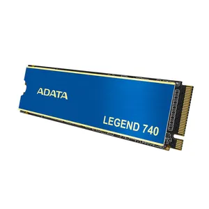 اس اس دی اینترنال ای دیتا مدل  LEGEND 740 M2 ظرفیت 500 گیگابایت