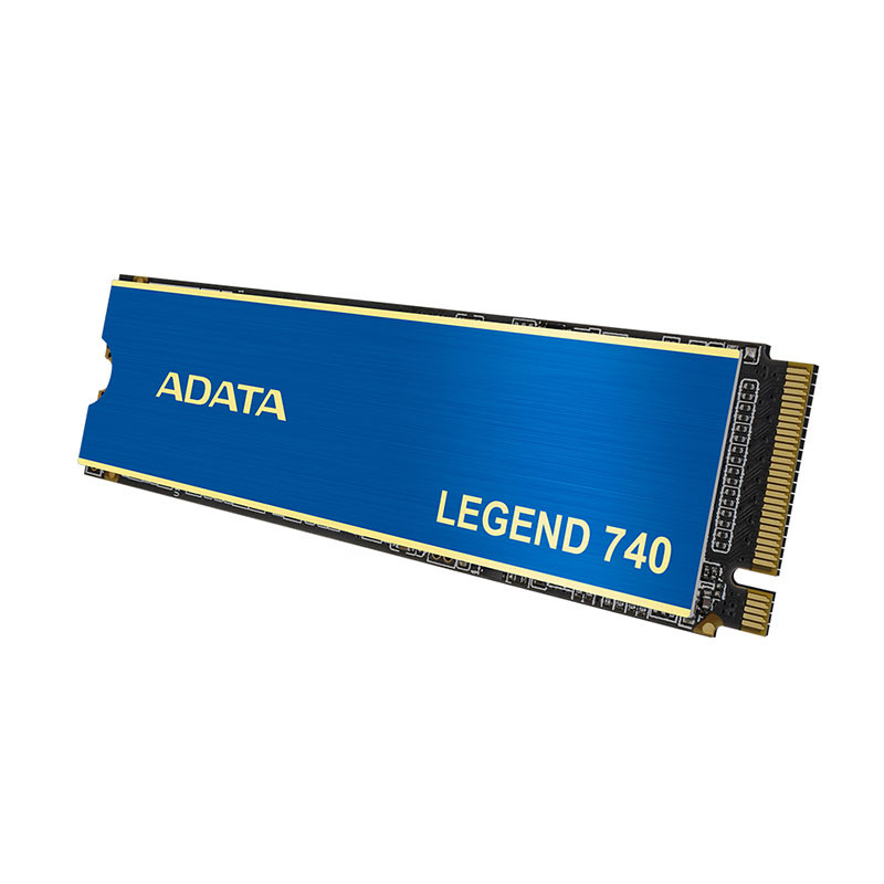 اس اس دی اینترنال ای دیتا مدل  LEGEND 740 M2 ظرفیت 500 گیگابایت