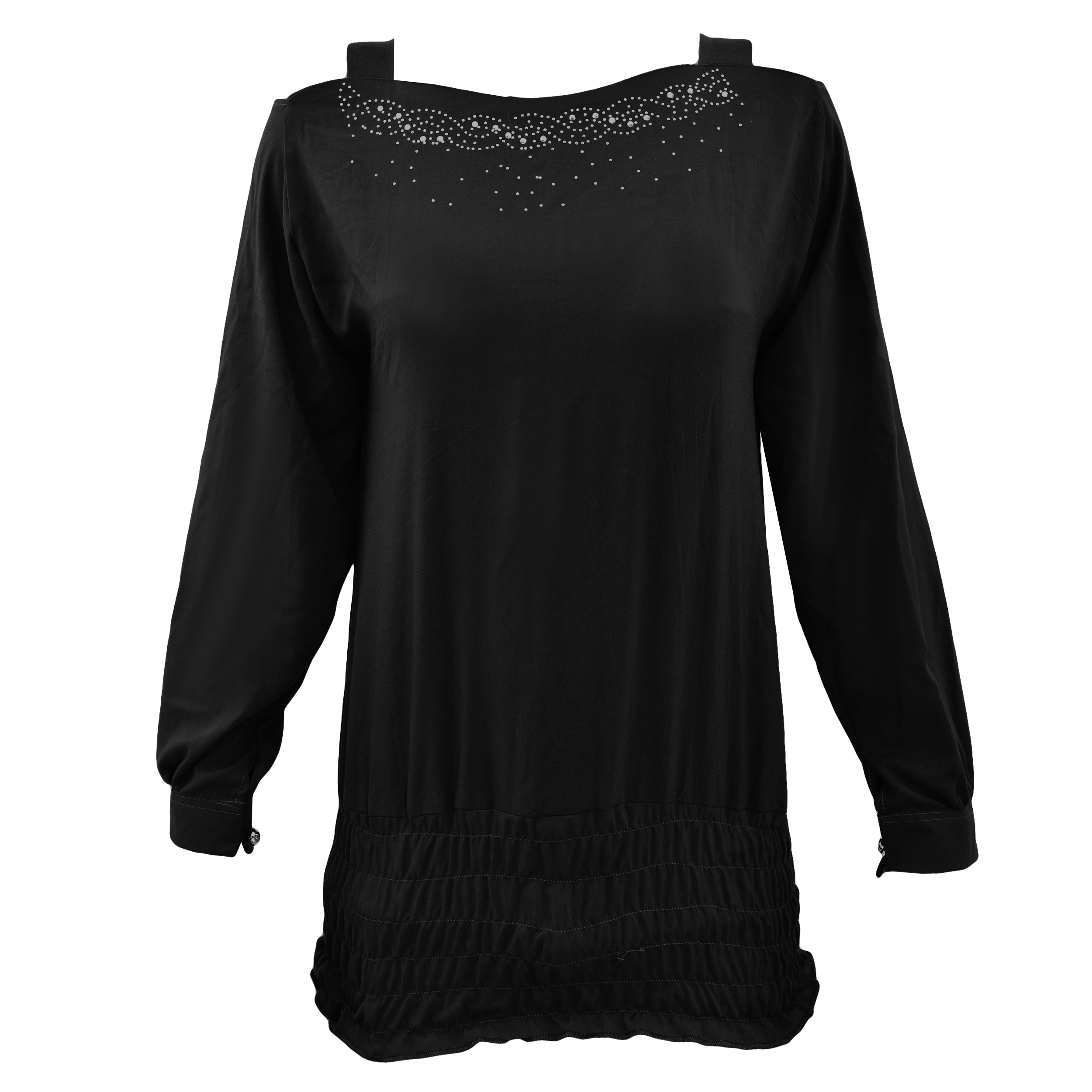 تونیک زنانه کد BLO3M