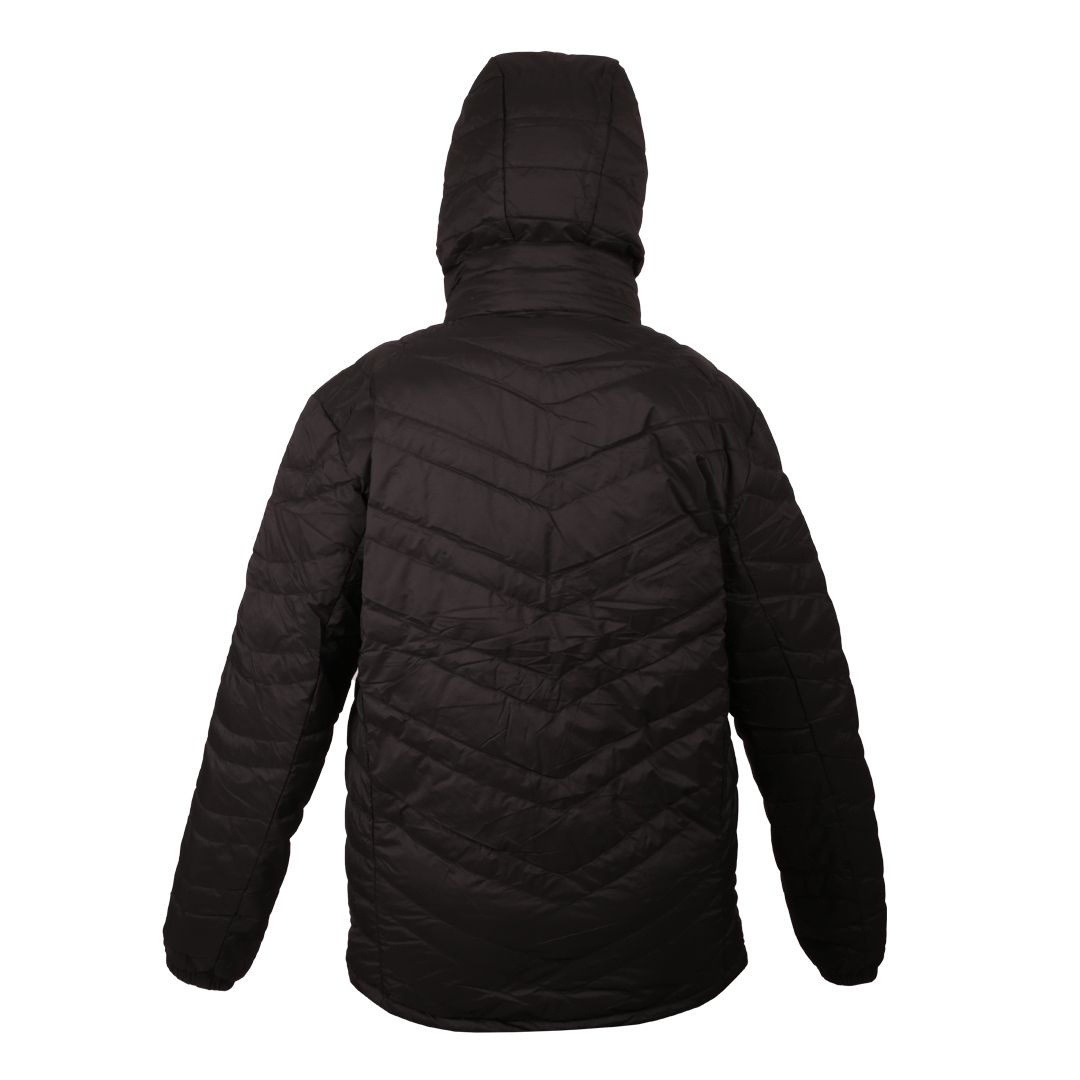 کاپشن مردانه هامتو مدل 20224A-4 -  - 6