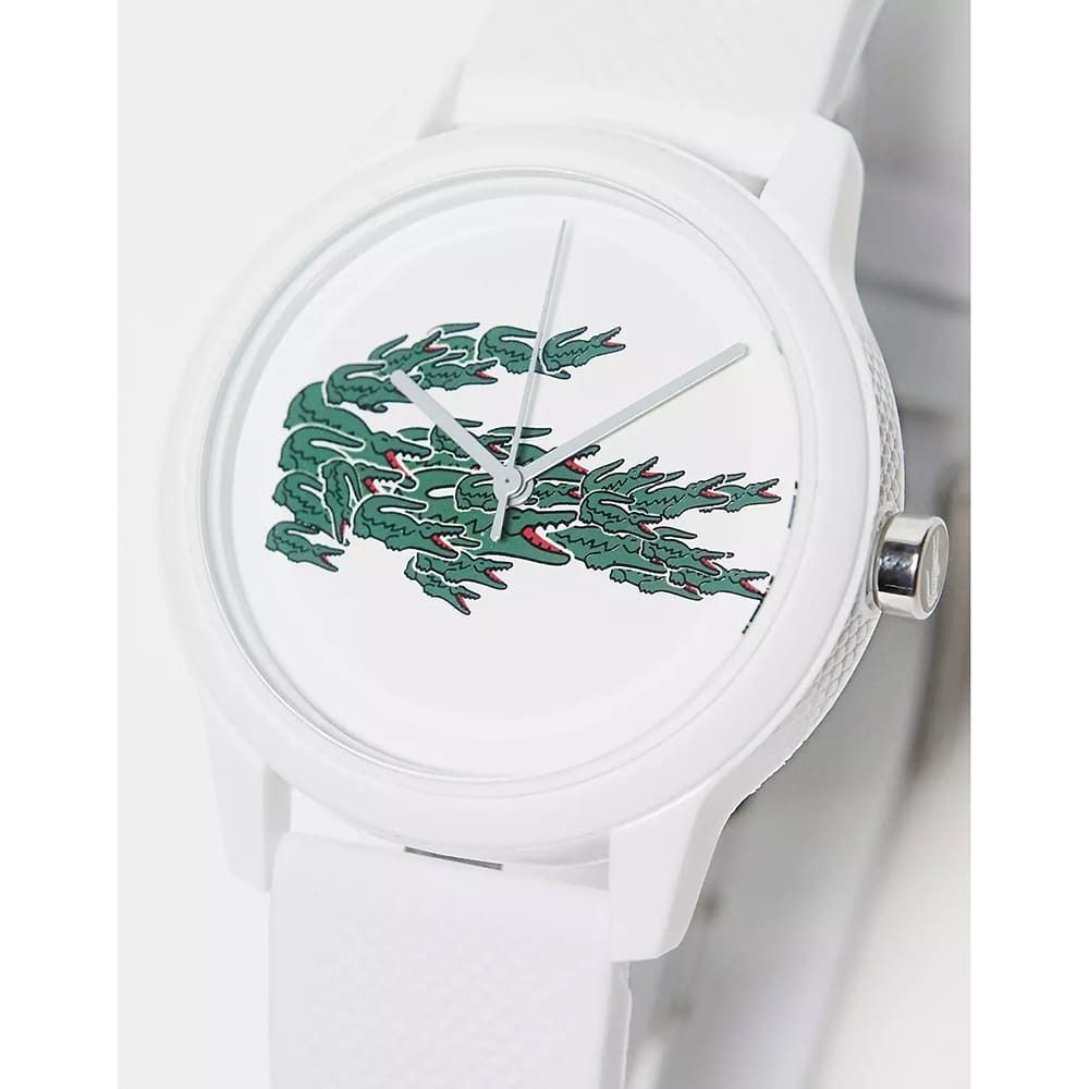 ساعت مچی عقربه‌ای کوارتز لاگوست مدل 2011039 -  - 4