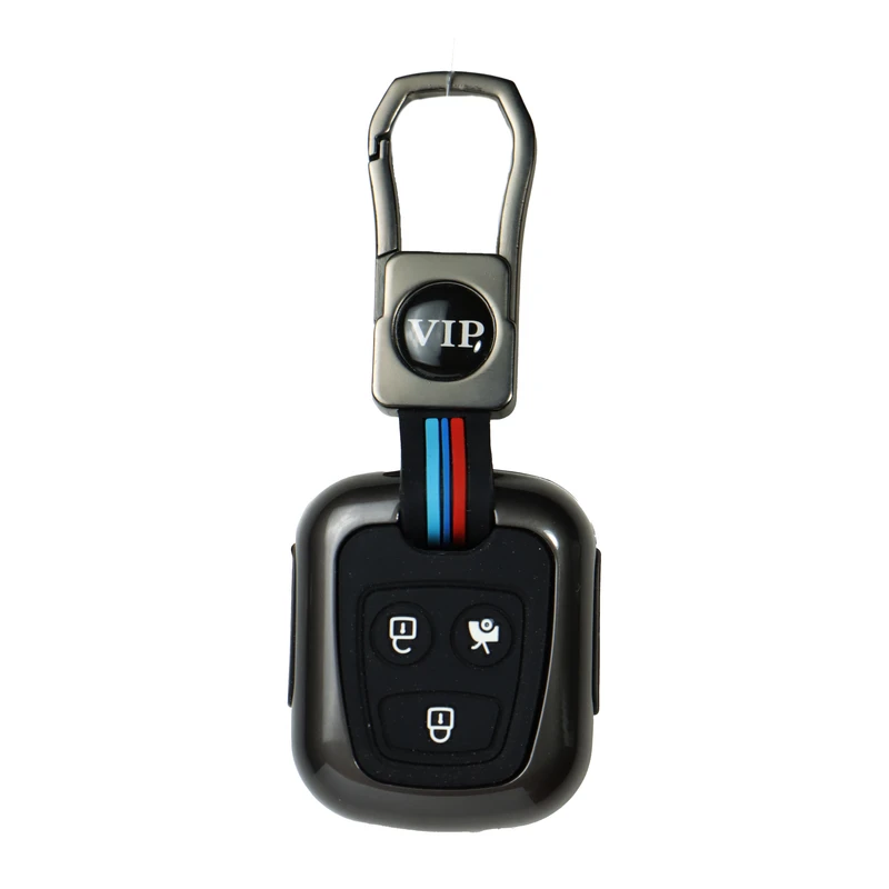 کاور ریموت و سوییچ خودرو مدل stil مناسب برای تیبا