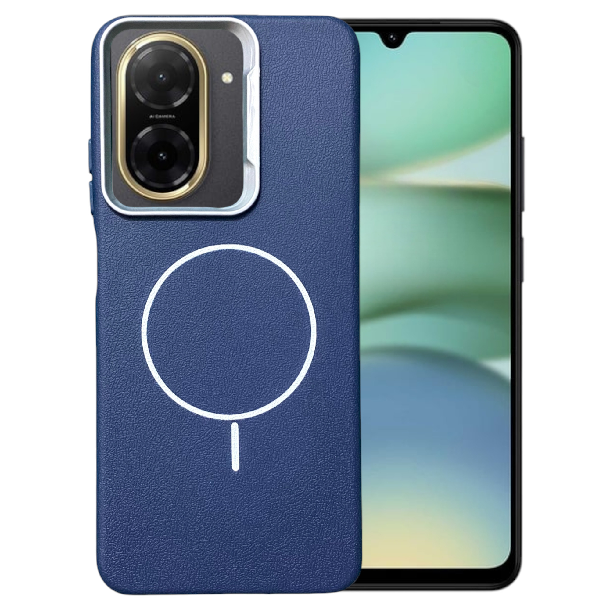 کاور موفی مدل A5_TL02 مناسب برای گوشی موبایل شیائومی Redmi A5 / Poco C71