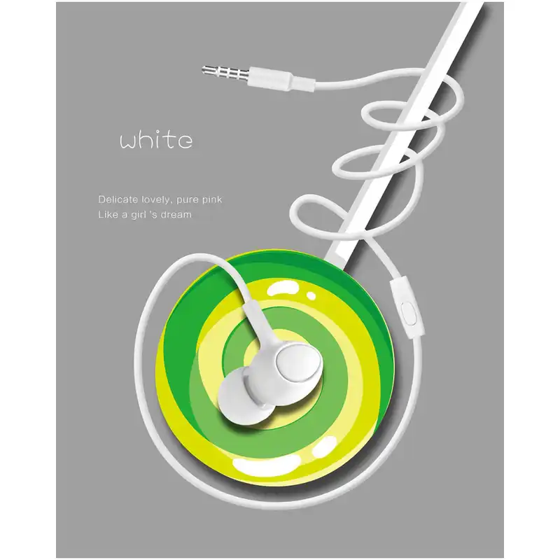 هندزفری مدل CA-S7